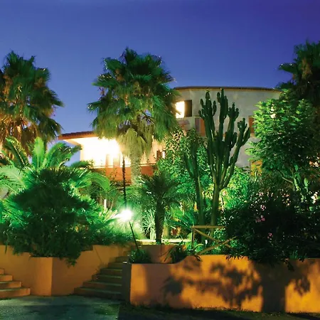 Locazione Turistica Esmeraldo-5 *
