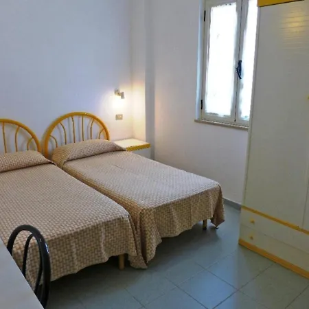 Locazione Turistica Esmeraldo-5 * Capo Vaticano